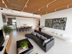 Harbour View Towers (D4), Condominium #565152821